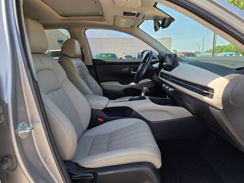 Certified 2025 Honda HR-V EX-L image 27