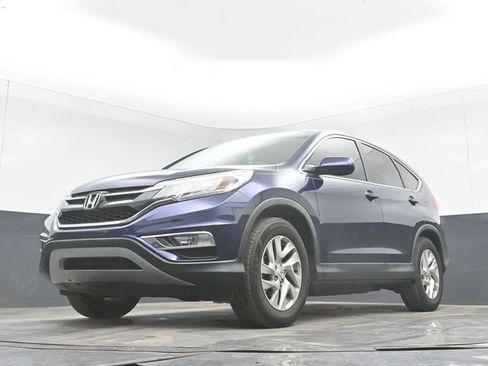 Used 2016 Honda CR-V EX image 31