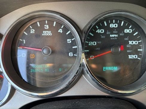 Used 2010 GMC Sierra 1500 SLE w/ Power Pack Plus image 10