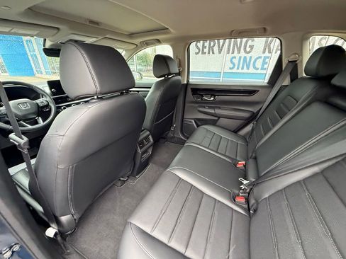 Used 2024 Honda CR-V EX-L image 29