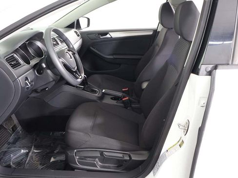 Used 2015 Volkswagen Jetta SE FWD image 27