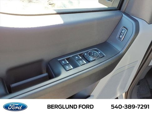 New 2026 Ford F350 XL w/ XL Chrome Package image 11