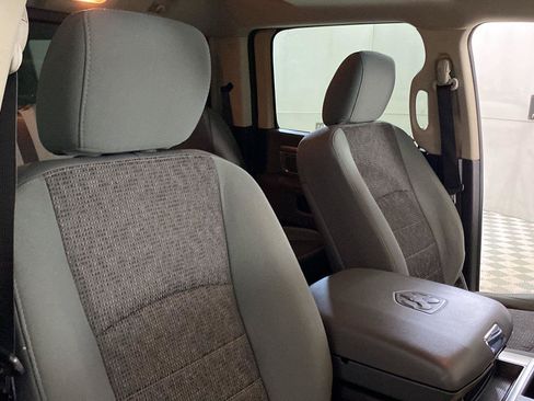 Used 2014 RAM 1500 Big Horn AWD/4WD image 23