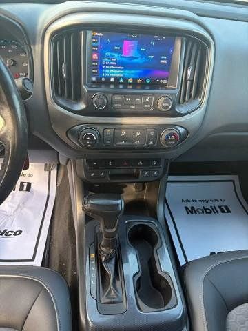 Used 2017 Chevrolet Colorado Z71 AWD/4WD image 12