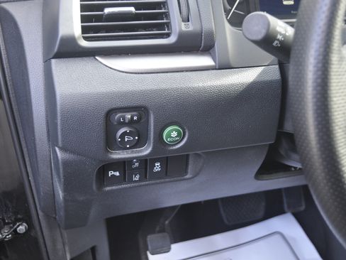 Certified 2024 Honda Passport EX-L image 18