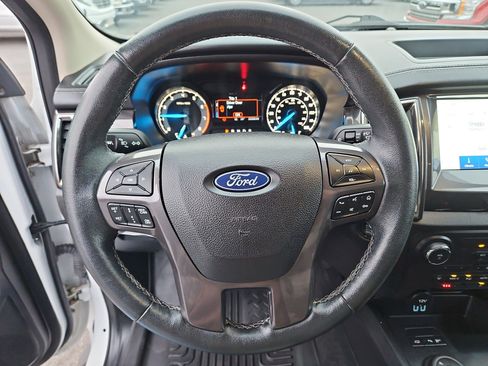 Used 2022 Ford Ranger Lariat w/ Technology Package image 19