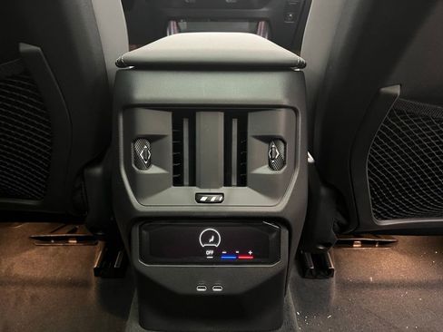 New 2026 BMW X3 xDrive30 w/ Convenience Package image 9