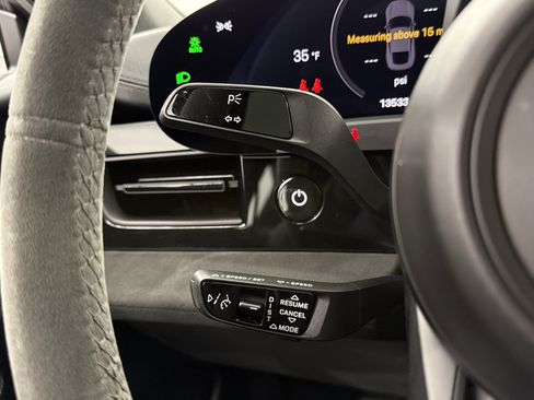 Certified 2024 Porsche Taycan GTS image 49