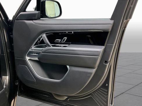 Used 2023 Land Rover Range Rover Autobiography AWD/4WD image 25