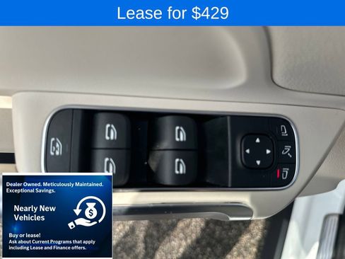 Used 2025 Mercedes-Benz GLB 250 4MATIC image 27