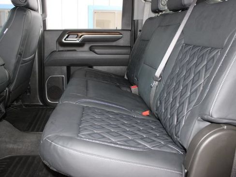 Used 2025 Chevrolet Silverado 2500 LT w/ Convenience Package AWD/4WD image 21