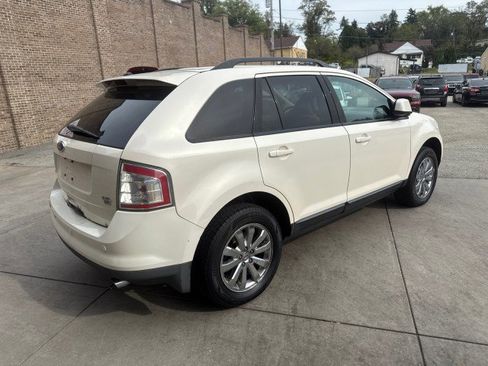 Used 2008 Ford Edge SEL image 6