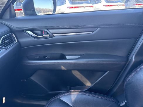 Used 2024 MAZDA CX-5 Carbon Edition image 24