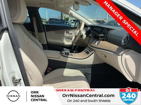 Used 2020 Mercedes-Benz CLS 450 w/ Premium Package image 19