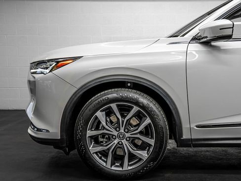 Used 2022 Acura MDX FWD w/ Technology Package image 12