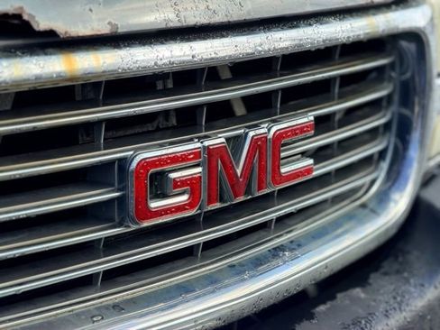 Used 2002 GMC Sierra 2500 SLE w/ SLT Marketing Option Pkg image 18