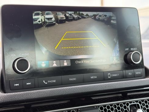 Used 2025 Honda Civic Sport image 22