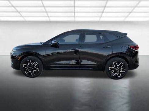 Used 2021 Chevrolet Blazer RS w/ Enhanced Convenience Package image 33