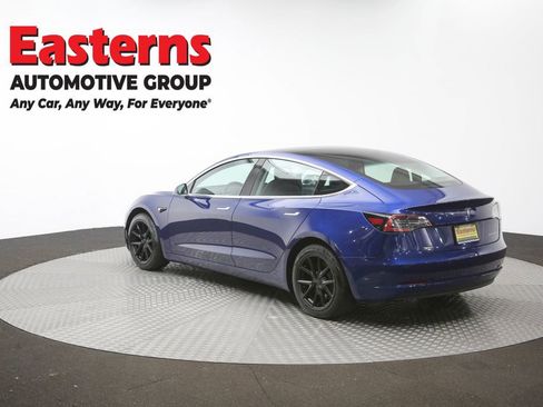 Used 2019 Tesla Model 3 Long Range AWD/4WD image 56