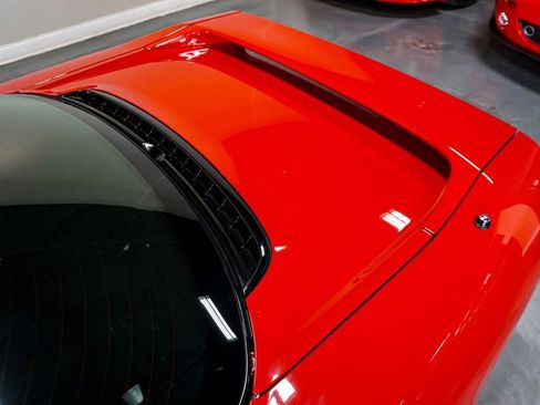 Used 1998 Acura NSX T image 57