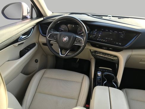 Certified 2023 Buick Envision Essence image 6