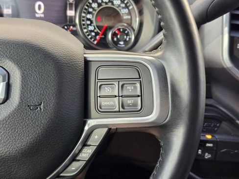 Used 2020 RAM 2500 Laramie w/ Night Edition image 30