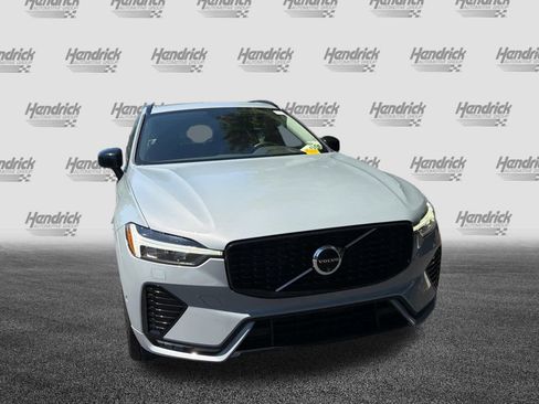 Certified 2024 Volvo XC60 B5 Plus w/ Protection Package Premier AWD/4WD image 3