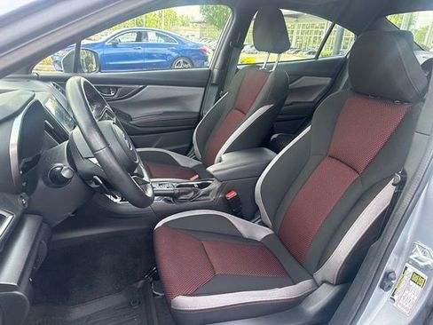 Used 2023 Subaru Impreza 2.0i Sport AWD/4WD image 6