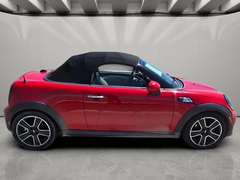 Used 2013 MINI Cooper Roadster S FWD image 9