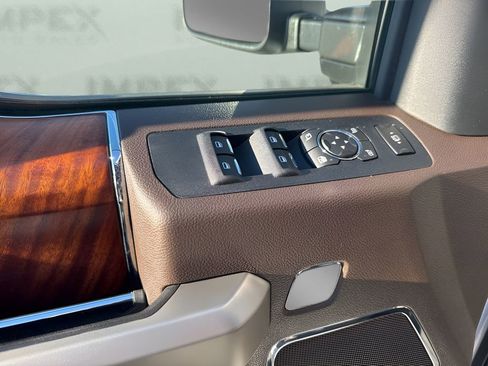 Used 2020 Ford F350 King Ranch w/ Tremor Off-Road Package image 27