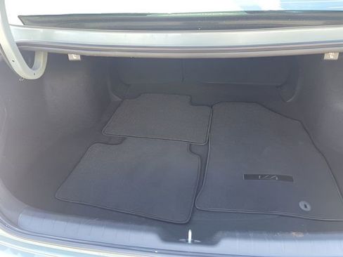 Used 2025 Kia K4 LXS FWD image 10