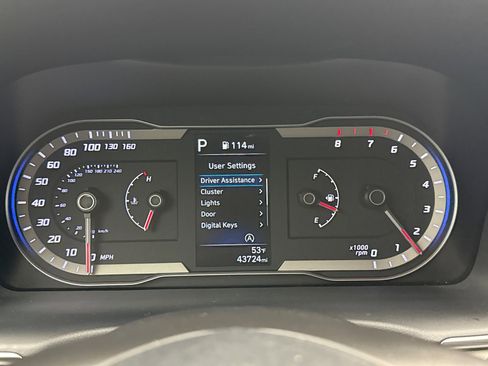 Used 2023 Hyundai Tucson SEL image 13