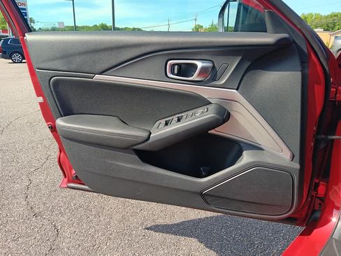Used 2024 Acura Integra FWD image 26