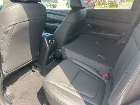 New 2025 Hyundai Tucson XRT image 10