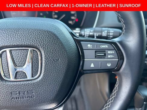 Used 2023 Honda Civic EX-L image 20