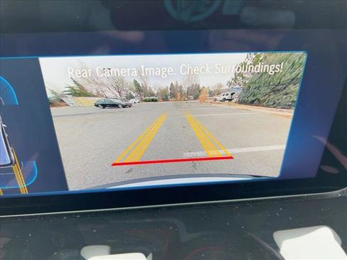 Certified 2025 Mercedes-Benz GLB 250 4MATIC image 14