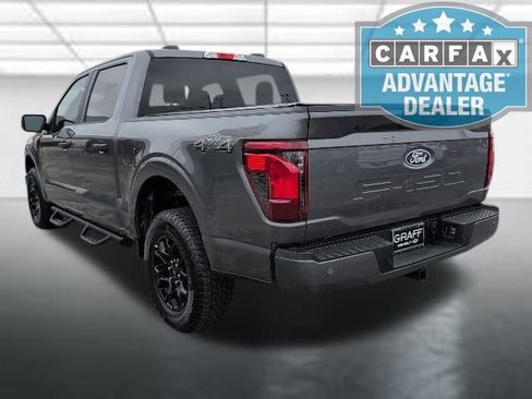 Used 2025 Ford F150 STX image 2