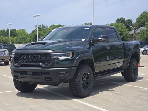 New 2026 RAM 1500 RHO AWD/4WD image 2
