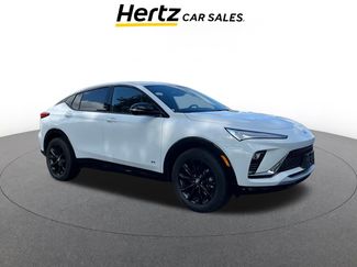 Used 2025 Buick Envista Sport Touring video 1