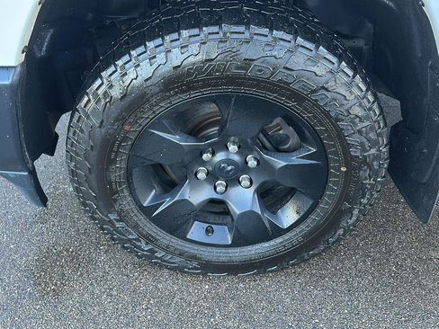 Used 2020 RAM 1500 Tradesman image 2