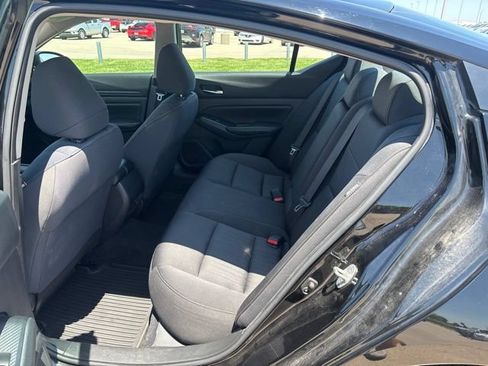 Used 2021 Nissan Altima 2.5 S w/ Driver Assist Package FWD image 22