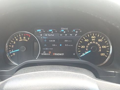 Used 2016 Ford F150 Lariat RWD image 36
