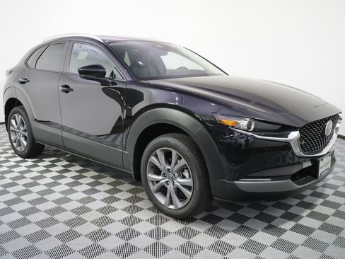 New 2026 MAZDA CX-30 AWD 2.5 S image 8