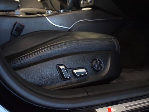 Used 2017 Audi A7 3.0T Prestige w/ Prestige Package AWD/4WD image 54