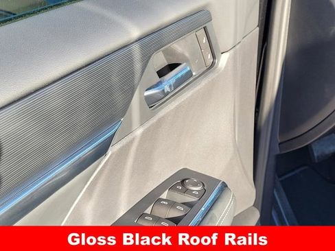 New 2026 GMC Acadia Elevation w/ Black Edition image 23