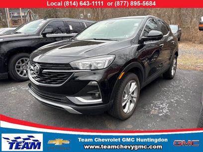 Used 2022 Buick Encore GX Preferred w/ Cold Weather Comfort Package
