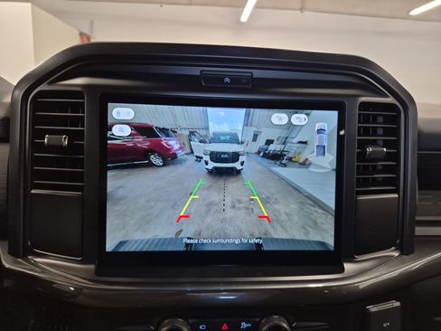 New 2026 Ford F150 STX w/ Equipment Group 200A AWD/4WD image 37