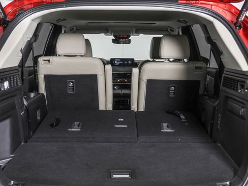 Used 2024 MAZDA CX-90 Plug-In Hybrid w/ Preferred image 42