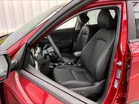 New 2026 Hyundai Kona SEL Premium AWD/4WD image 11