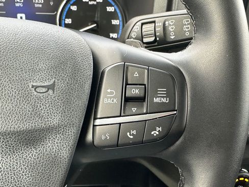 Used 2024 Ford Bronco Sport Badlands AWD/4WD image 27